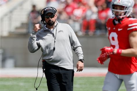 Jay Timmons Commits to Ohio State: A Boost for the 2026 Recruiting Class