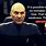 Jean-Luc Picard Quotes
