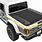 Jeep Gladiator Bed Box