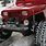 Jeep YJ Front Bumper