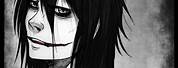 Jeff The Killer Personality