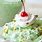 Jello Pistachio Pudding Dessert