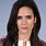Jennifer Connelly Straight Hair