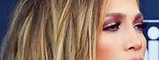 Jennifer Lopez New Haircut