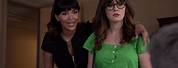 Jess and CeCe Move Out New Girl