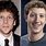 Jesse Eisenberg Mark Zuckerberg