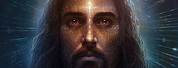Jesus Face Wallpaper