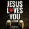 Jesus Loves You Verse