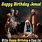 Jesus Says Happy Birthday