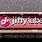 Jiffy Lube Sign