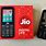 Jio Cell Phones