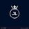 Jl Logo Design