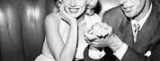 Joe DiMaggio and Marilyn Monroe Photos