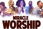 Joe Miracle Worship