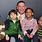 John Cena's Wife and Children