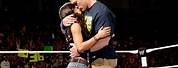 John Cena AJ Lee Boyfriend