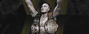John Cena Champ Banner