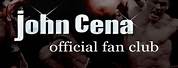 John Cena Fan Club