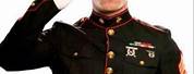 John Cena Military Uniform