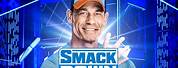 John Cena Smackdown Return
