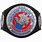 John Cena Title Belt