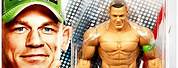 John Cena Top Picks Action Figure