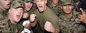 John Cena at Gym Wiyh His Army Dress