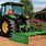 John Deere Tractor Implements