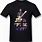John Frusciante T-Shirts
