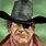 John Wayne Cartoon