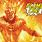 Johnny Storm Flame On