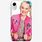 Jojo Siwa Emoji Phone Cases
