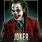 Joker Poster Art