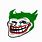 Joker Troll Face