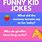 Jokes for 3 Year Olds