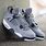 Jordan 4 Retro Grey