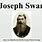 Joseph Swan Quotes
