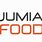 Jumia Food Logo