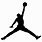 Jumpman Logo Shoes