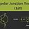 Junction Transistor