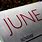 June Calendar Pictures