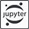 Jupyter Notebook Icon