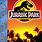Jurassic Park Sega CD