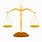 Justice Balance Symbol