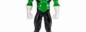Justice League Action Green Lantern