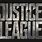 Justice League Movie Logo