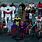 Justice League Unlimited Heroes