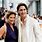 Justin Trudeau and Wife