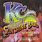 KC Sunshine Band Album Covers