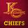 Kansas City Chiefs New Logo